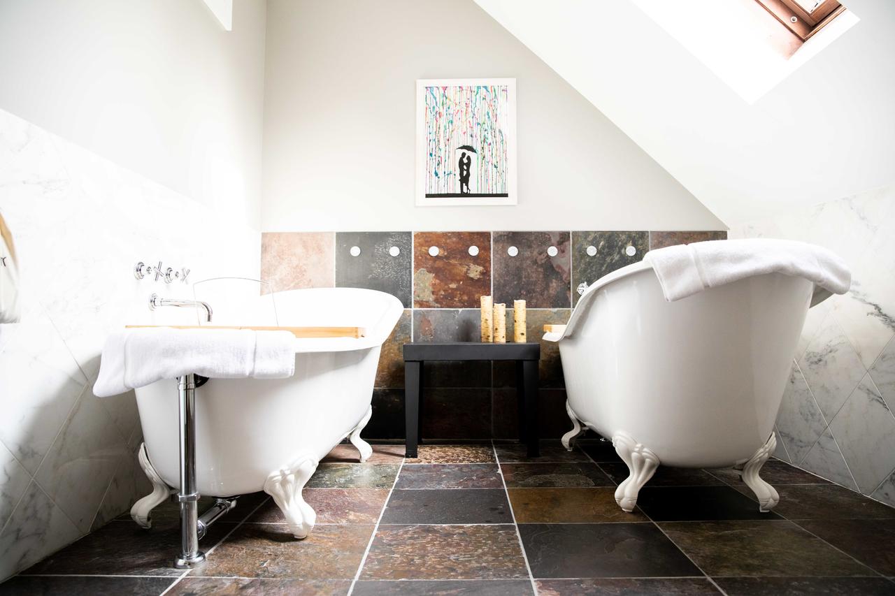 The Woodstocker B&B - thumb 32