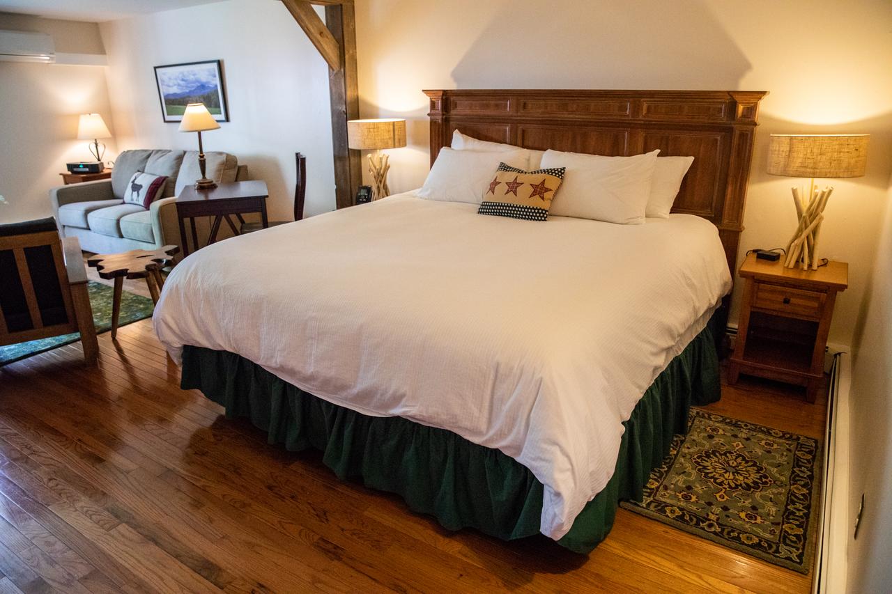 The Woodstocker B&B - thumb 24