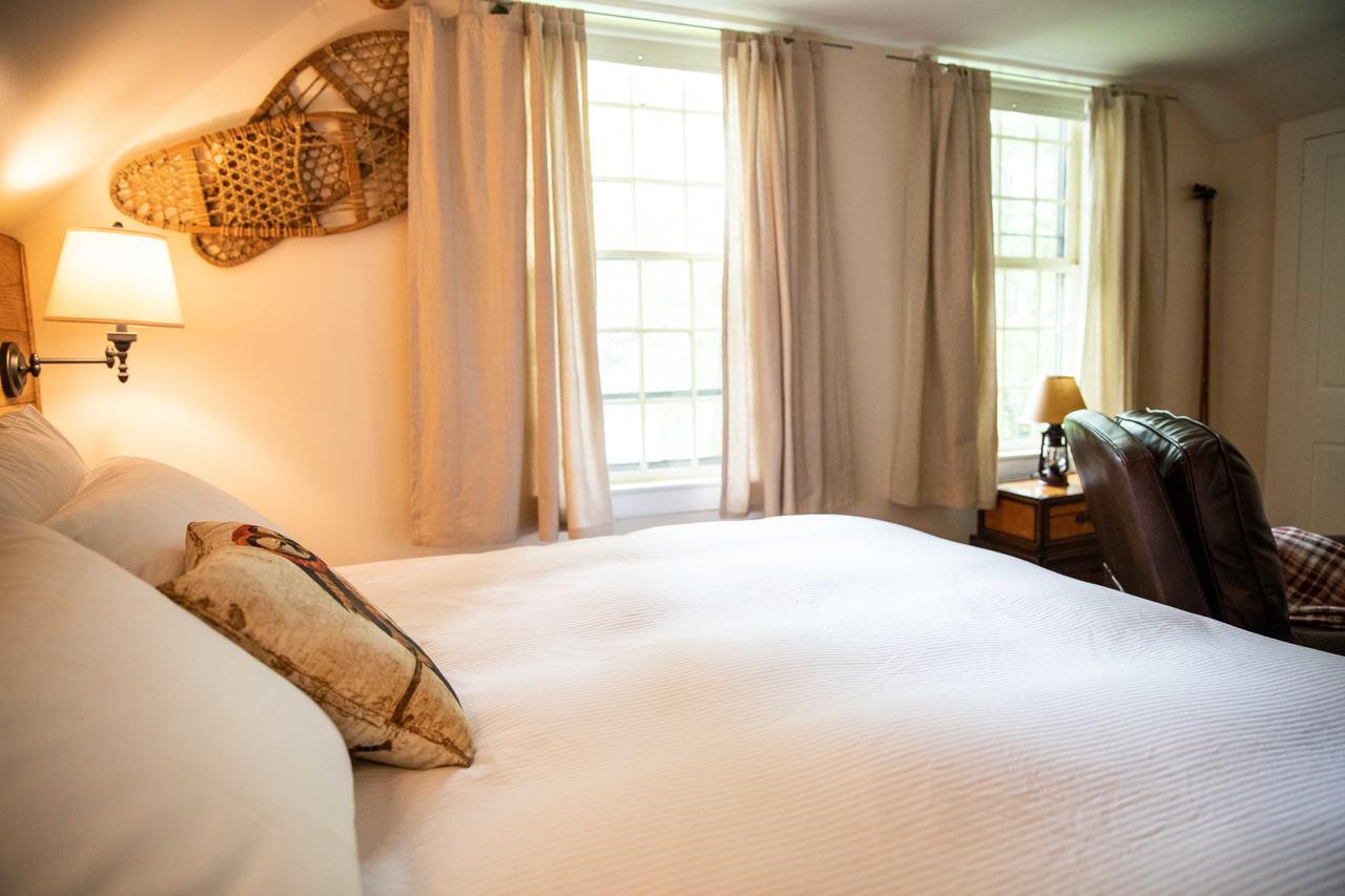 The Woodstocker B&B - thumb 2