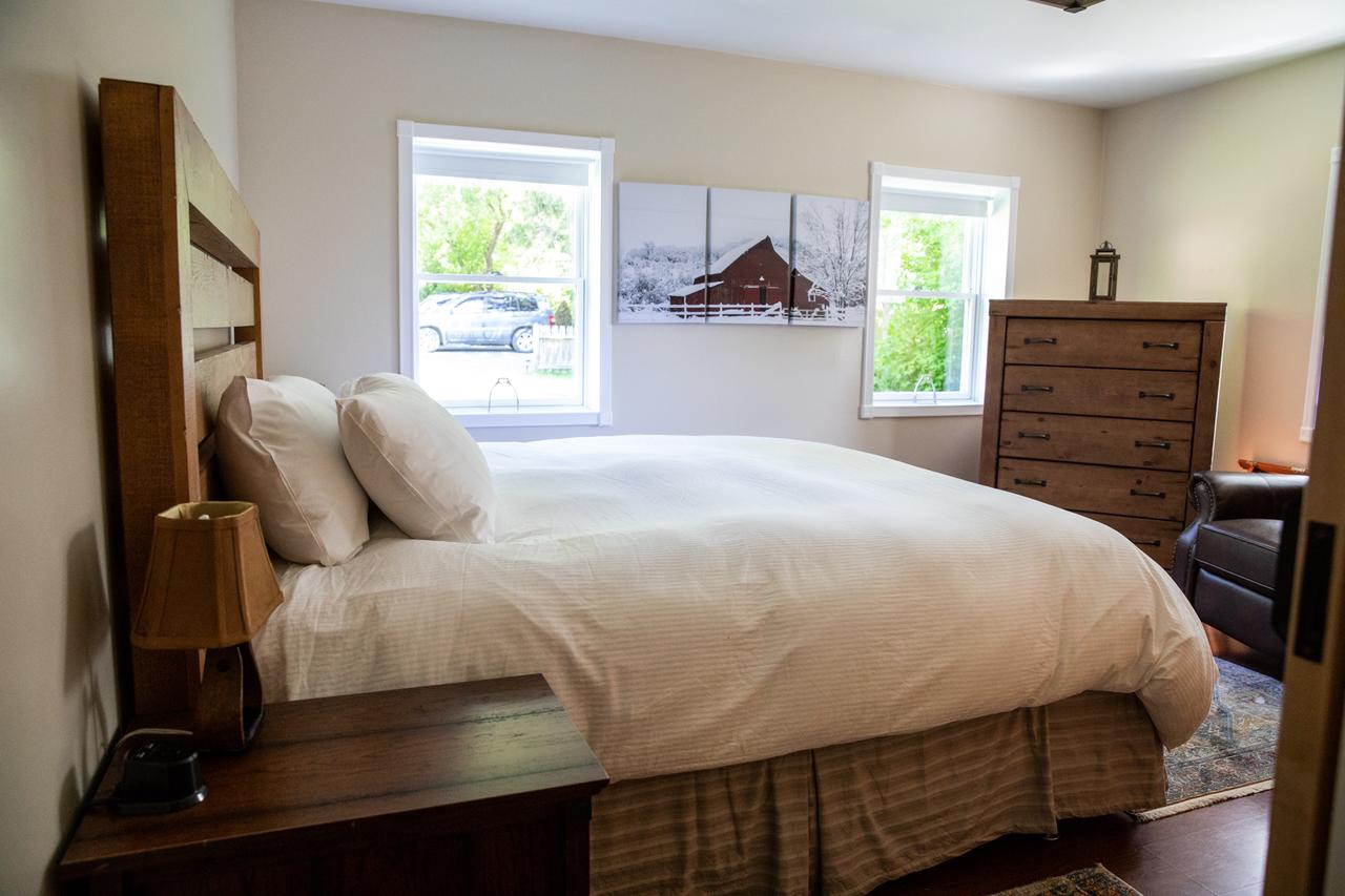 The Woodstocker B&B - thumb 23