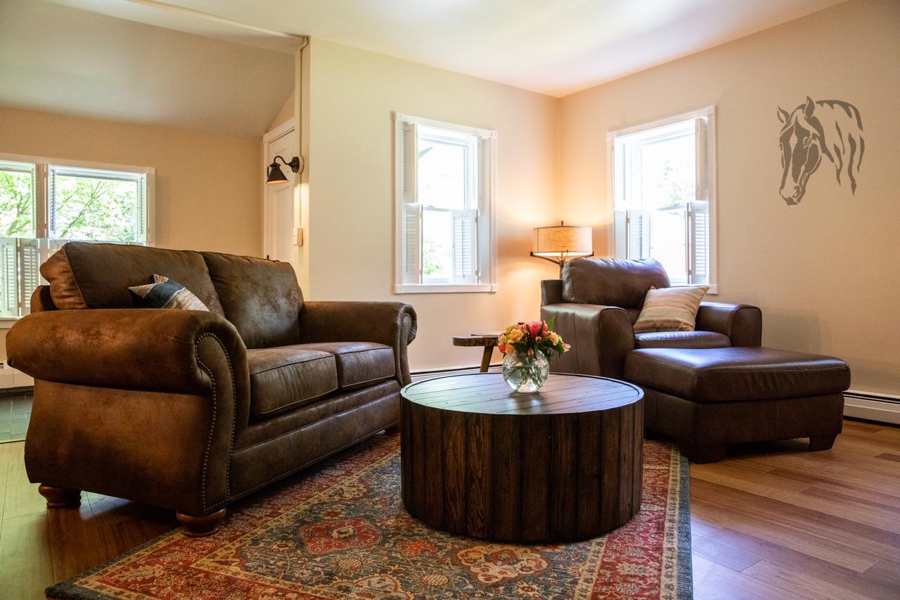 The Woodstocker B&B - thumb 21