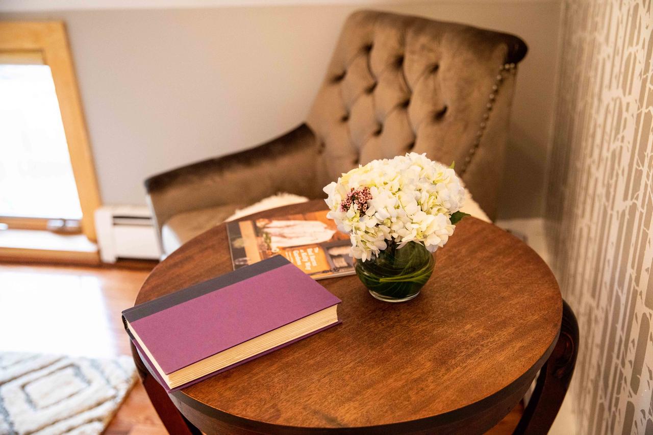 The Woodstocker B&B - thumb 1