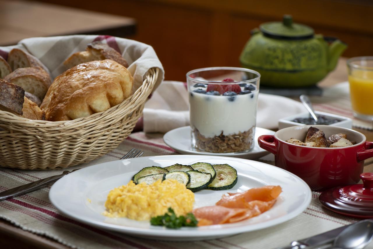 The Woodstocker B&B - thumb 8