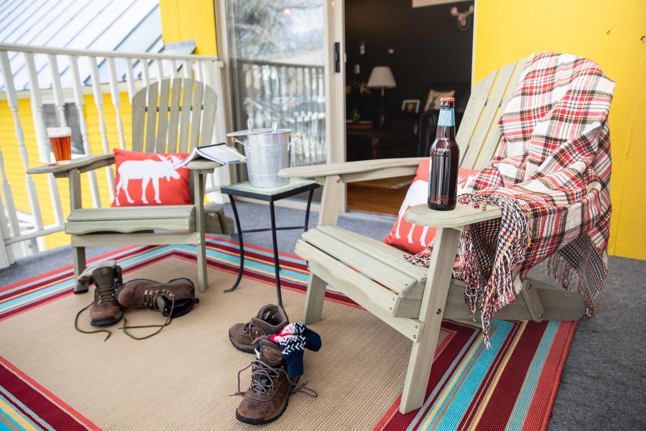 The Woodstocker B&B - thumb 29