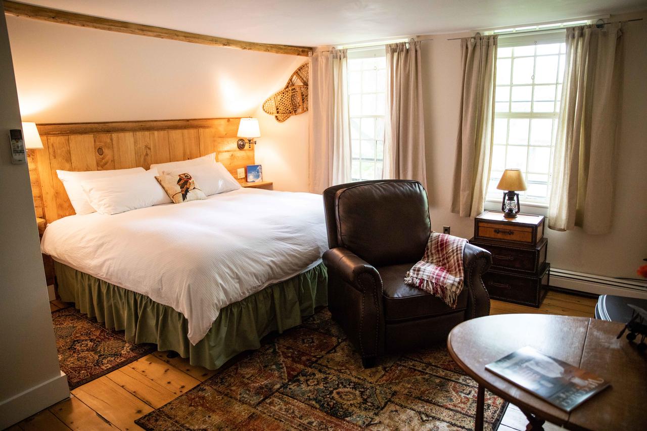 The Woodstocker B&B - thumb 38