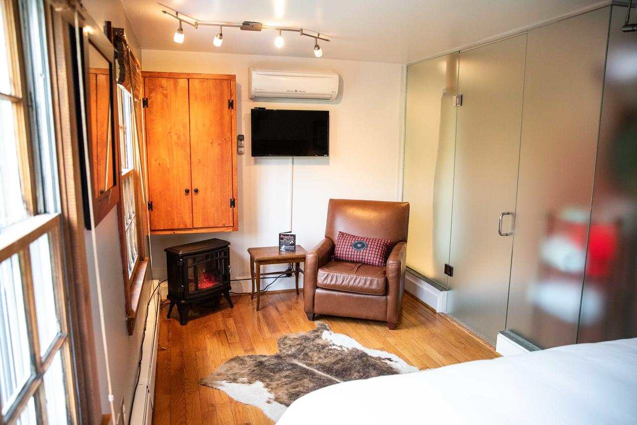 The Woodstocker B&B - thumb 10