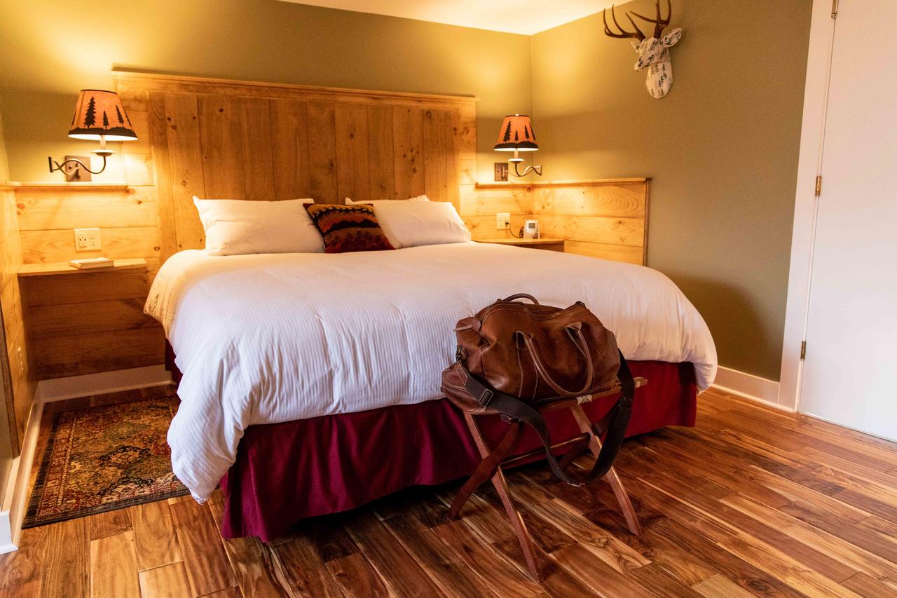 The Woodstocker B&B - thumb 34