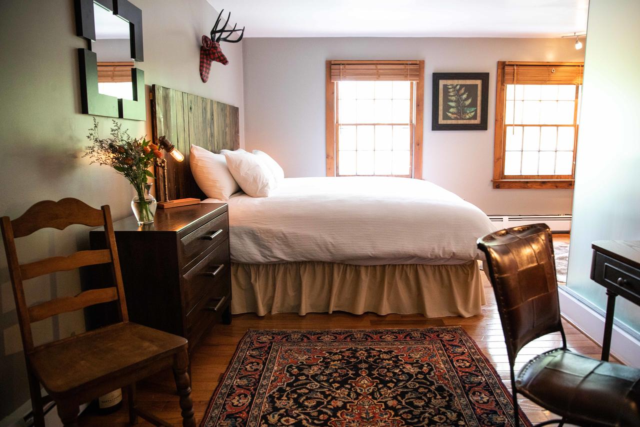 The Woodstocker B&B - thumb 12