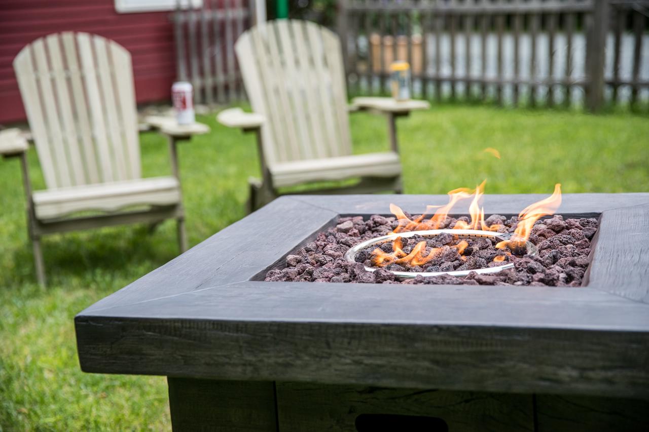 The Woodstocker B&B - thumb 41