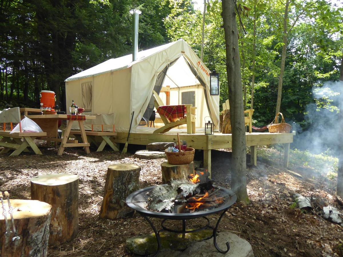 Tentrr - The Perch - thumb 8