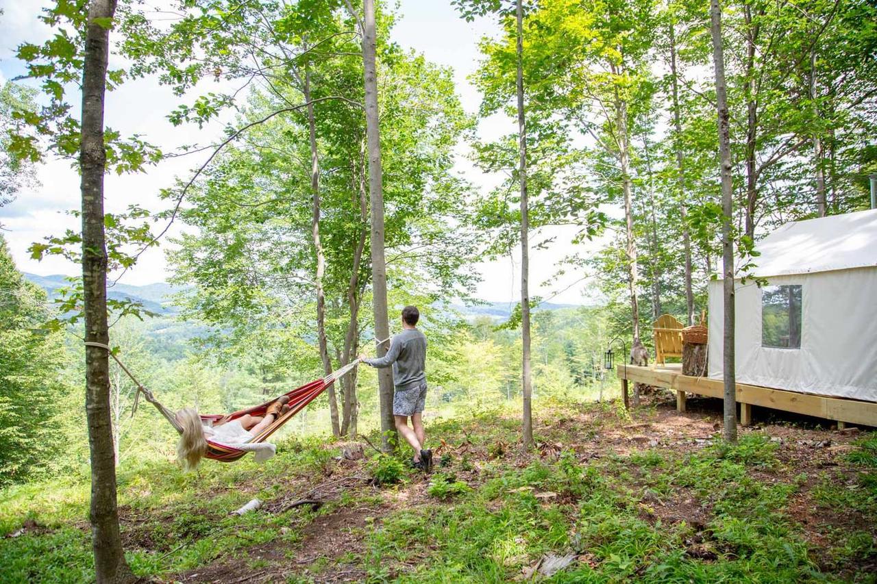 Tentrr - The Perch - thumb 0