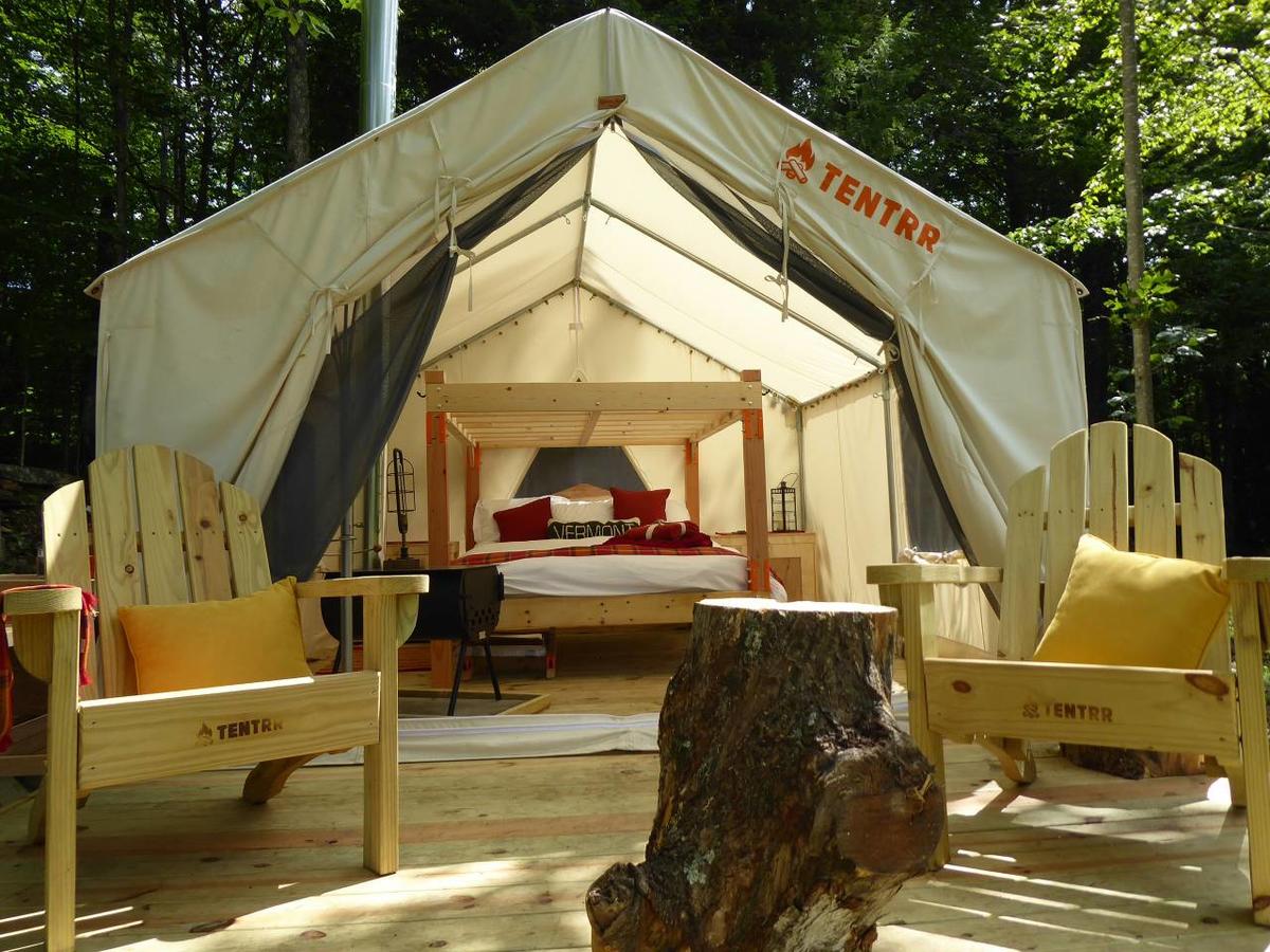 Tentrr - The Perch - thumb 1