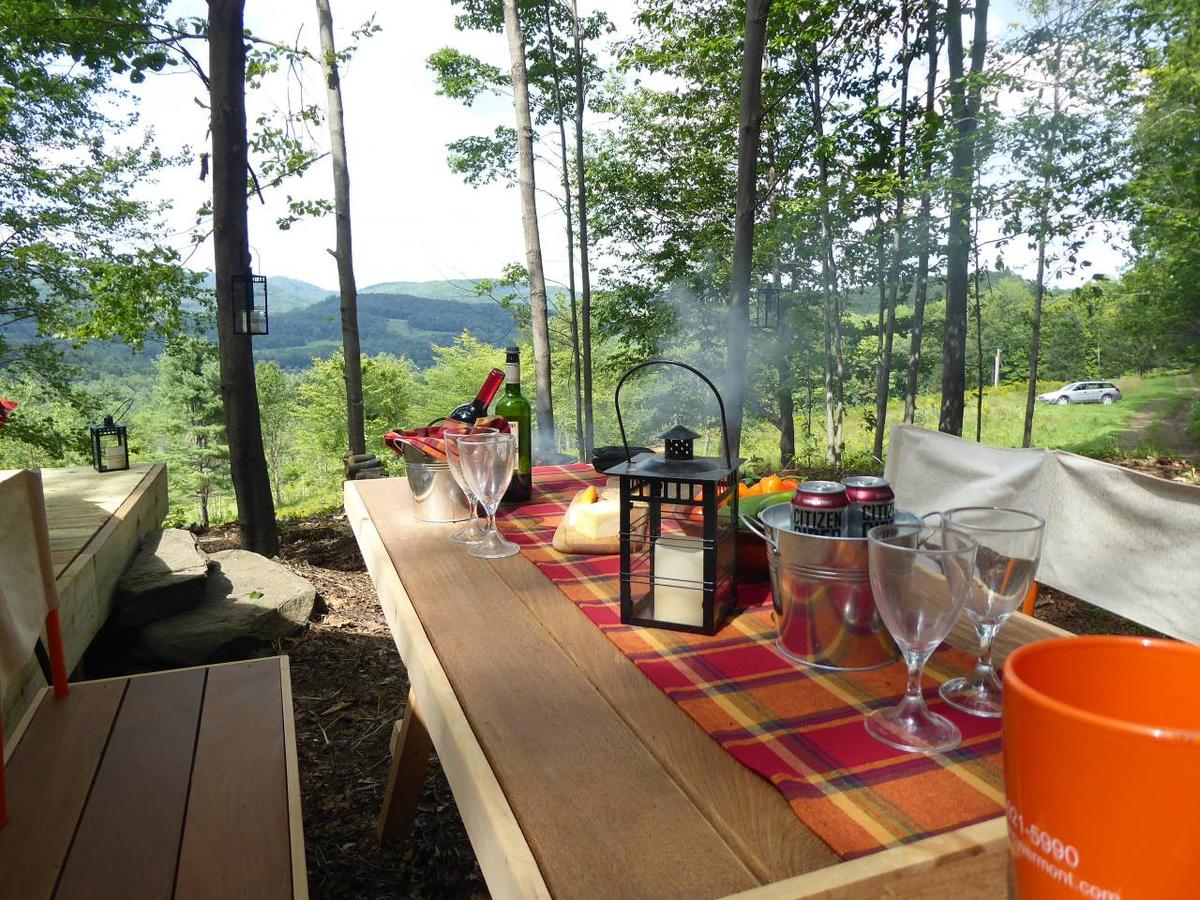 Tentrr - The Perch - thumb 5