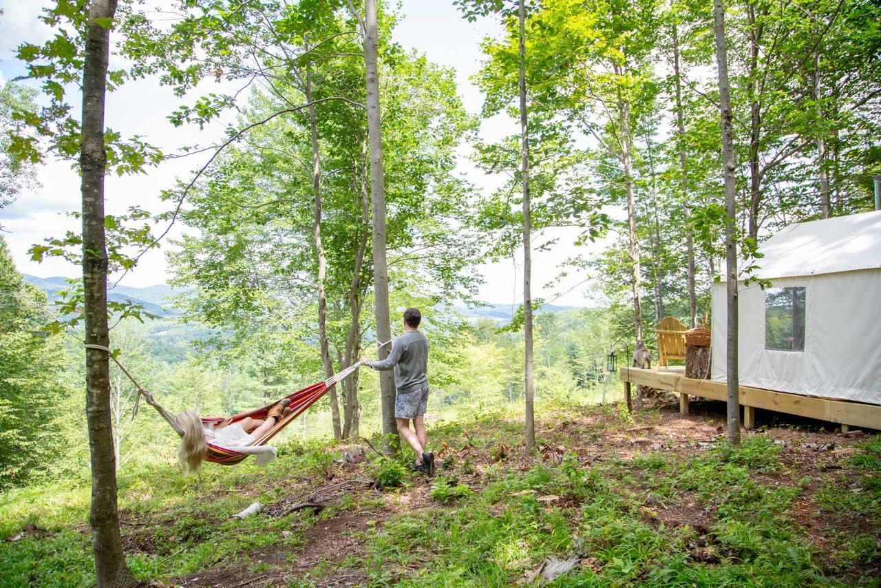 Tentrr - The Perch - thumb 3