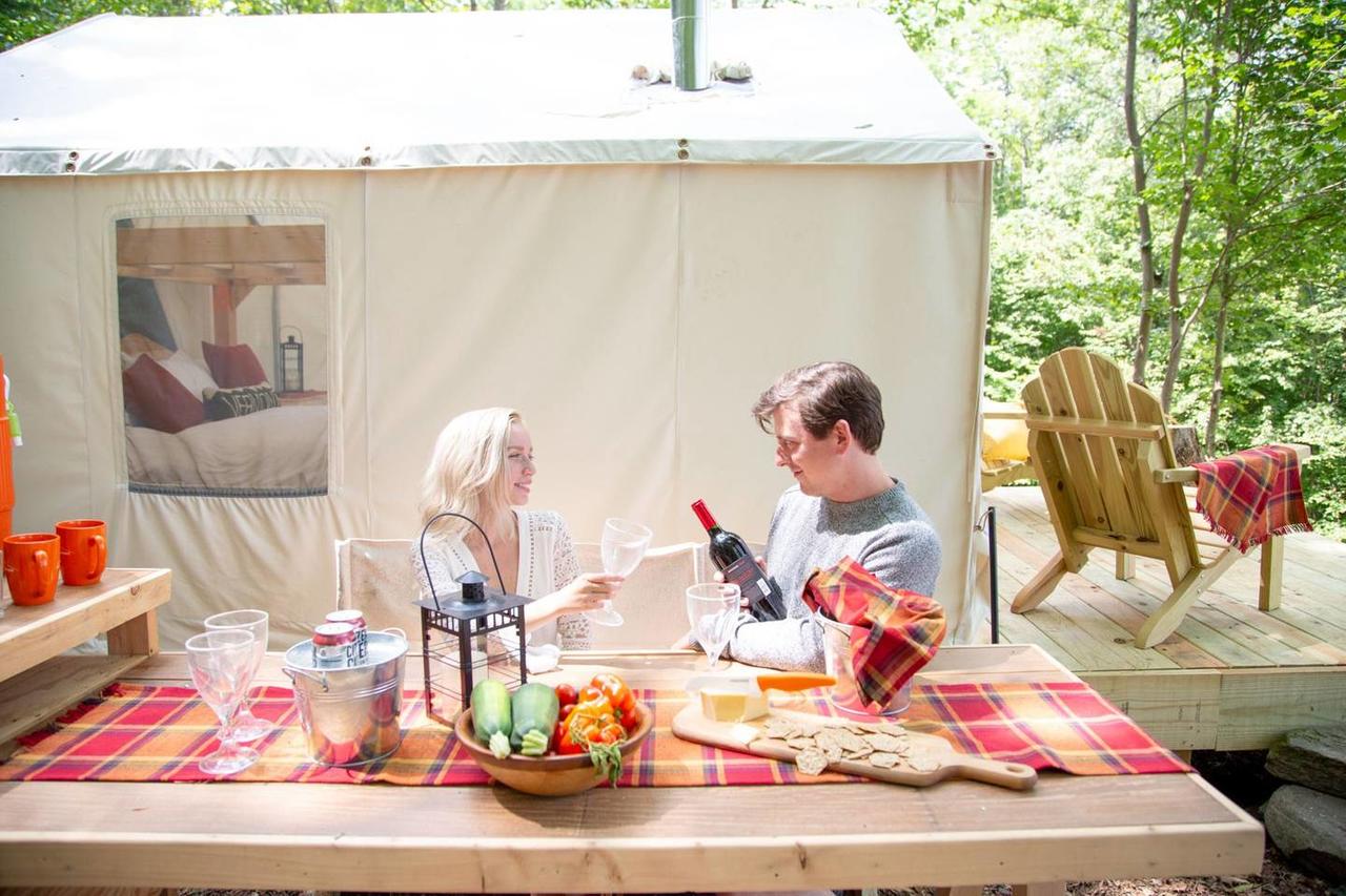 Tentrr - The Perch - thumb 2