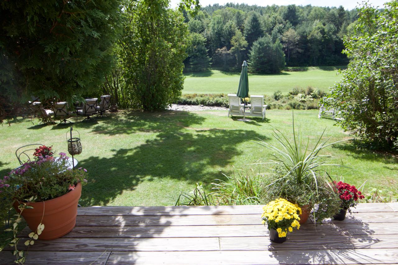 Woodbridge Inn Bed & Breakfast - thumb 23