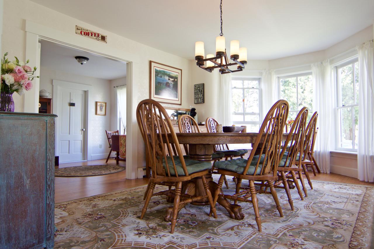 Woodbridge Inn Bed & Breakfast - thumb 24