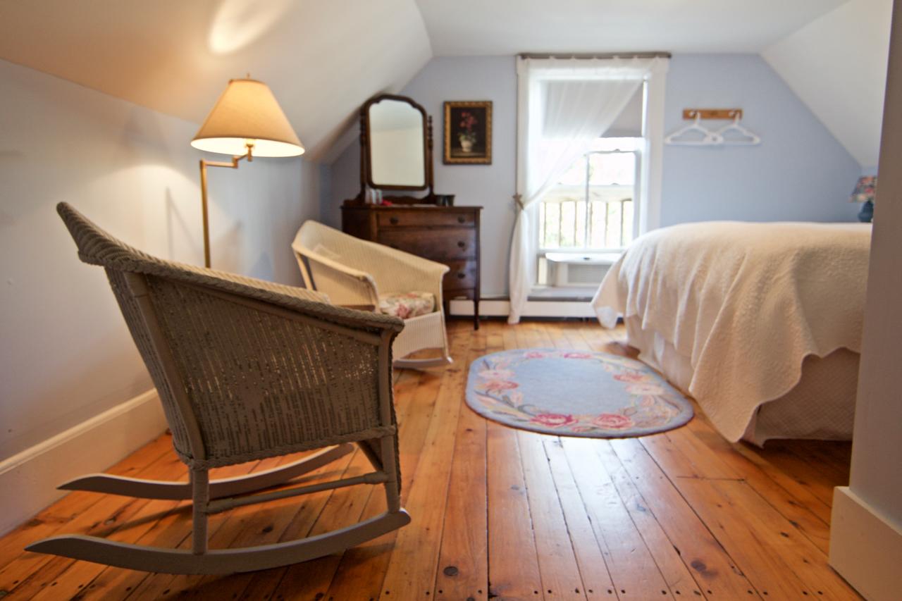 Woodbridge Inn Bed & Breakfast - thumb 36