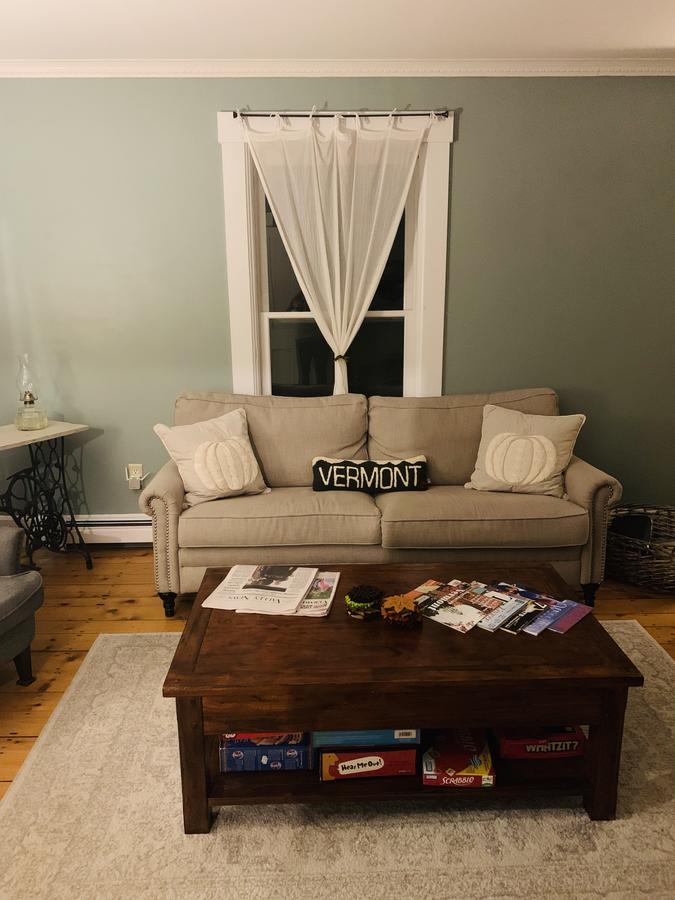 Woodbridge Inn Bed & Breakfast - thumb 11