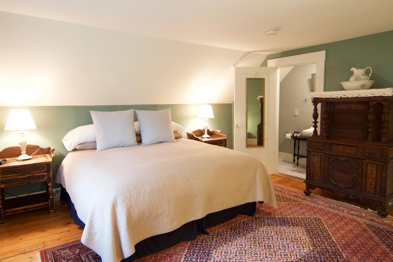 Woodbridge Inn Bed & Breakfast - thumb 34