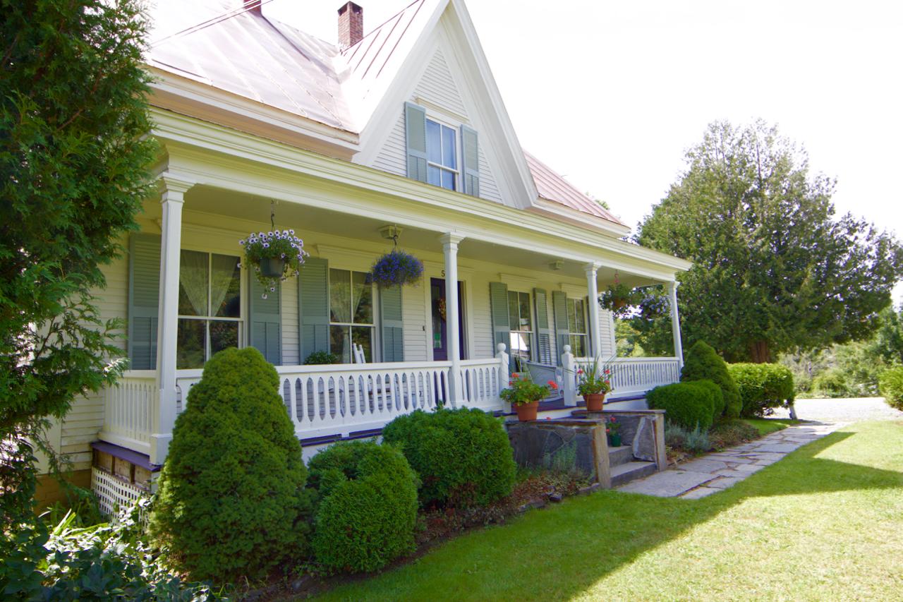 Woodbridge Inn Bed & Breakfast - thumb 21