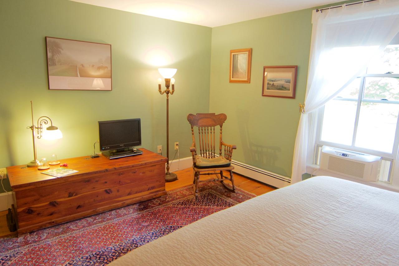 Woodbridge Inn Bed & Breakfast - thumb 32