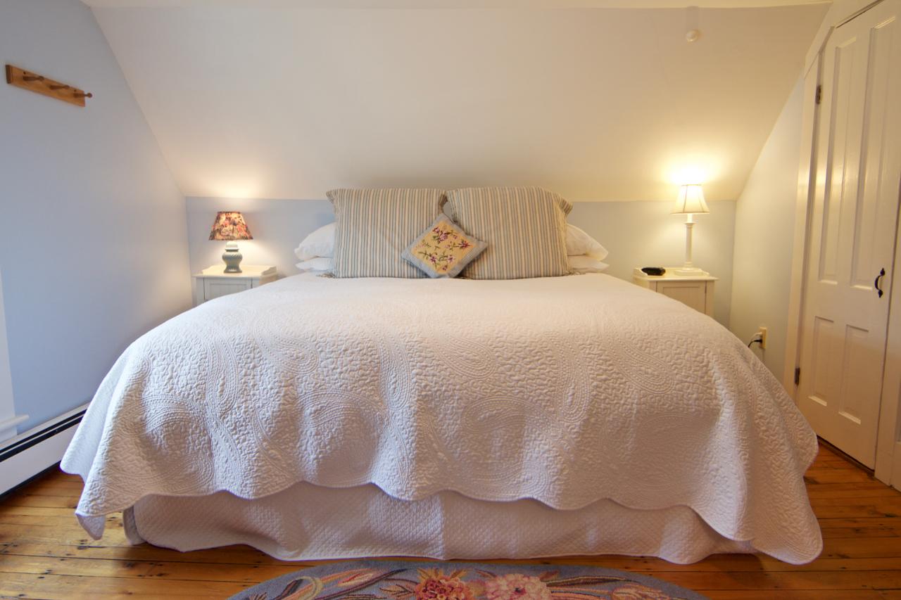 Woodbridge Inn Bed & Breakfast - thumb 37