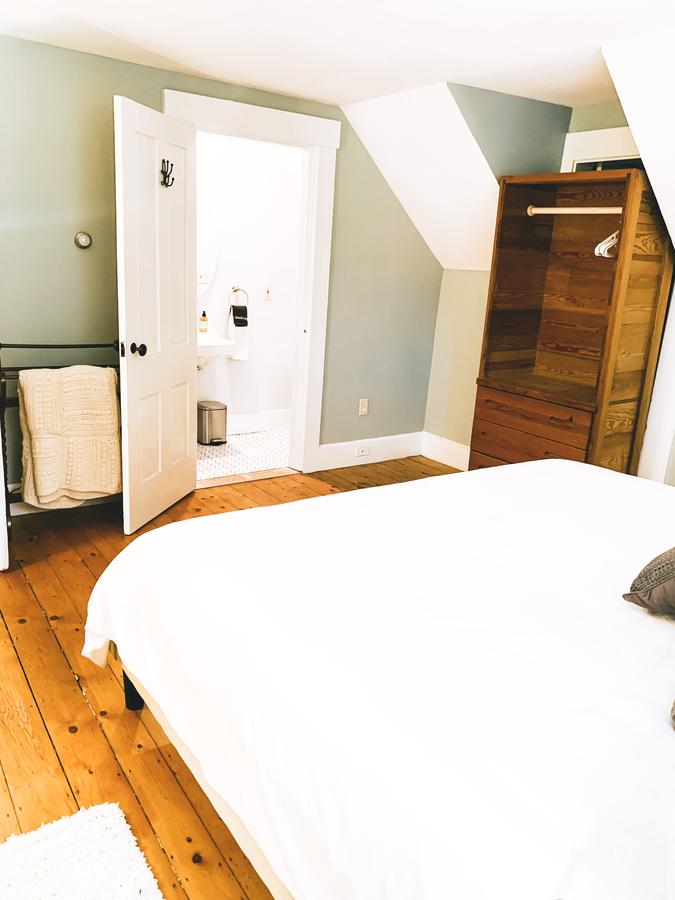 Woodbridge Inn Bed & Breakfast - thumb 18