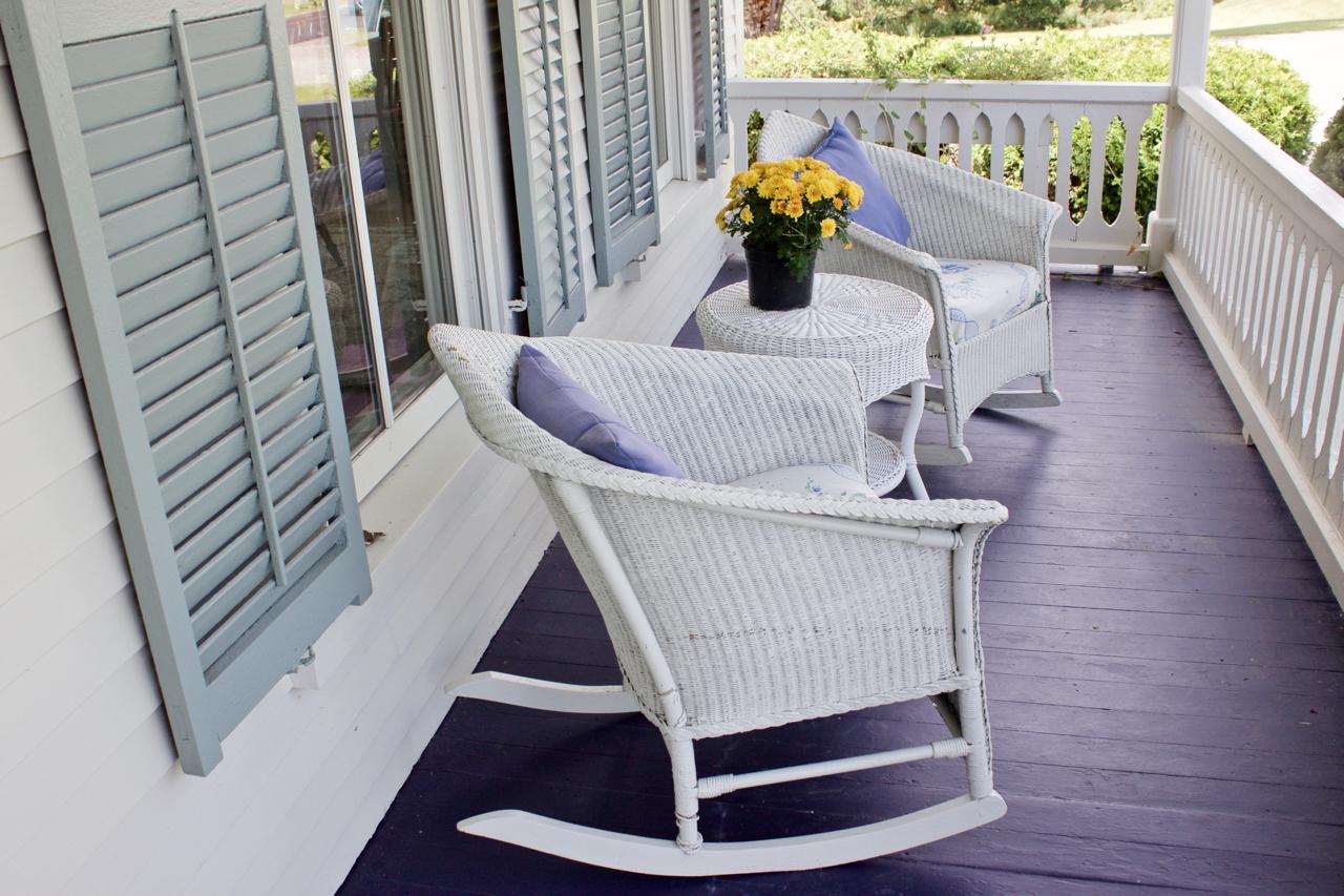 Woodbridge Inn Bed & Breakfast - thumb 22