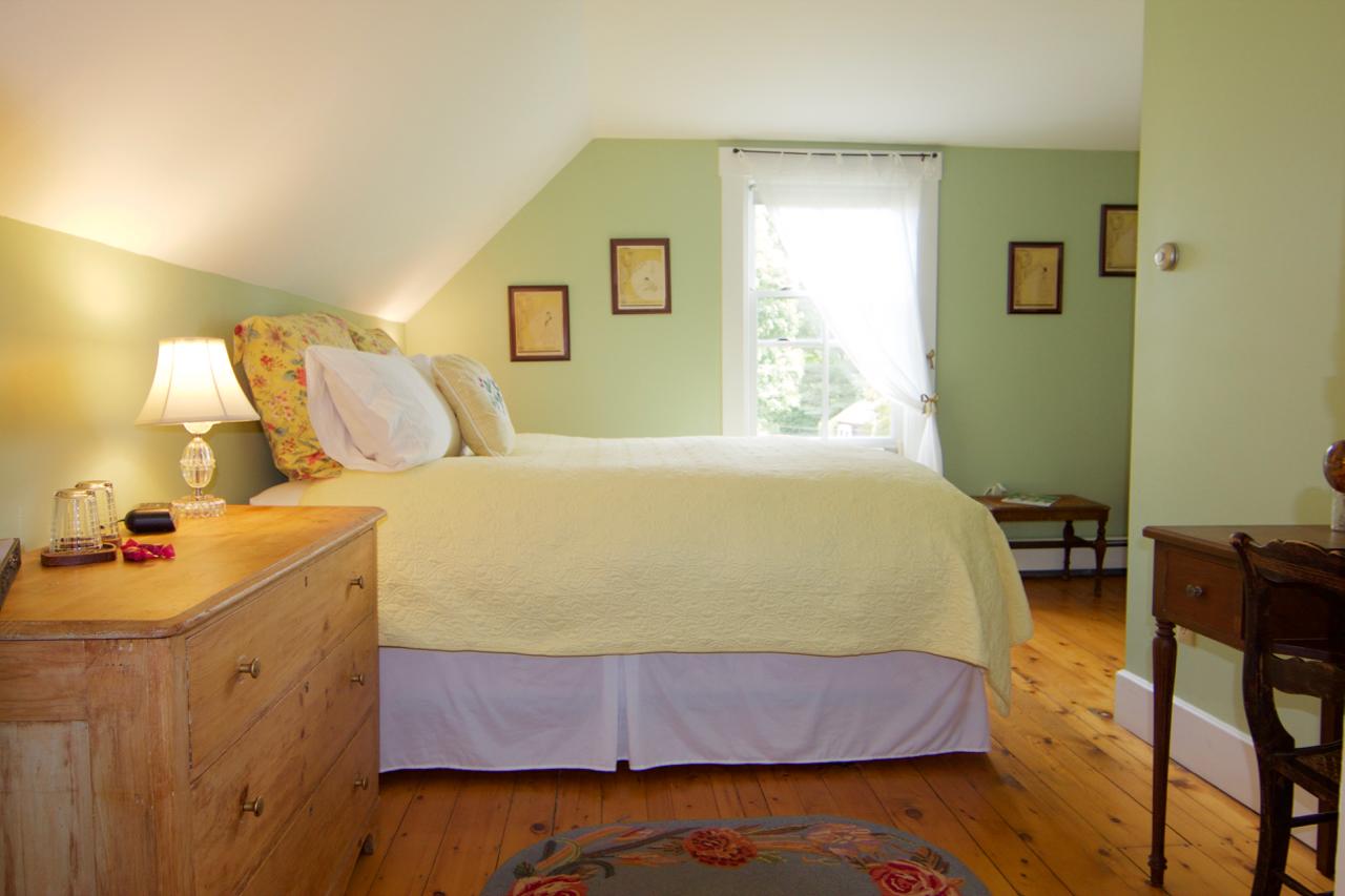 Woodbridge Inn Bed & Breakfast - thumb 40