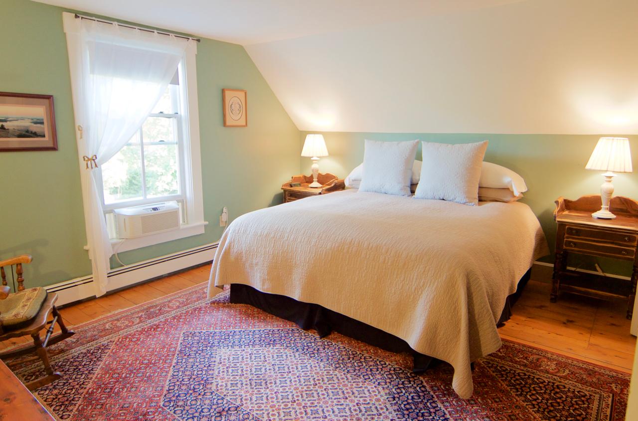 Woodbridge Inn Bed & Breakfast - thumb 41