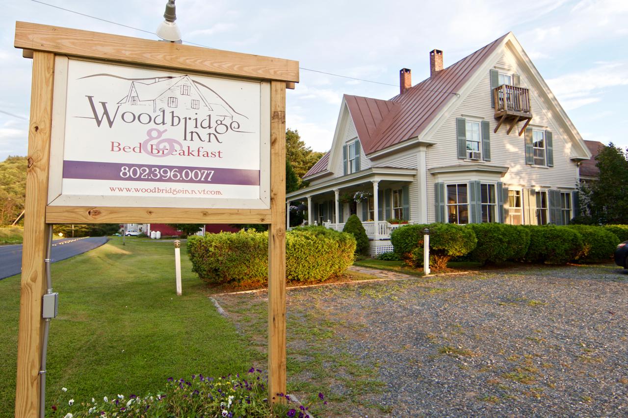 Woodbridge Inn Bed & Breakfast - thumb 0