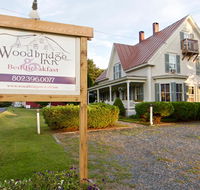 Woodbridge Inn Bed  Breakfast - Accommodation Michigan