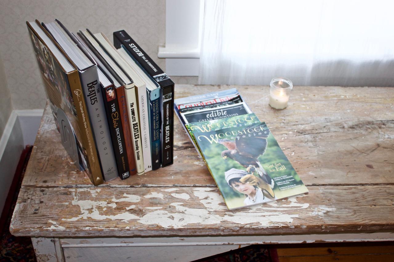 Woodbridge Inn Bed & Breakfast - thumb 17