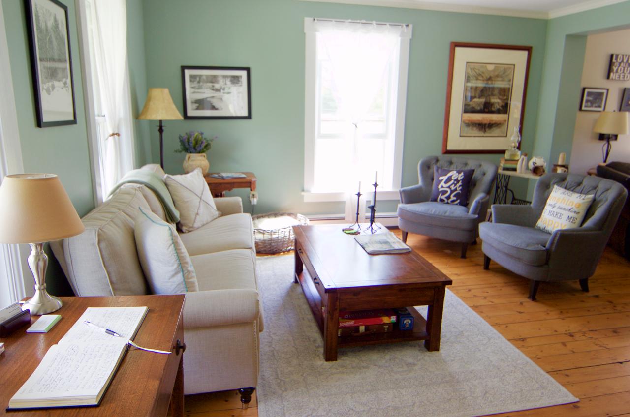 Woodbridge Inn Bed & Breakfast - thumb 25