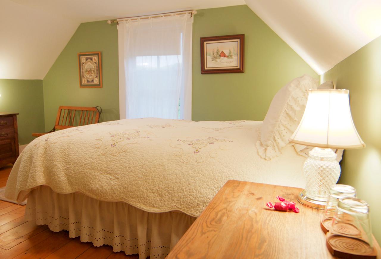 Woodbridge Inn Bed & Breakfast - thumb 27