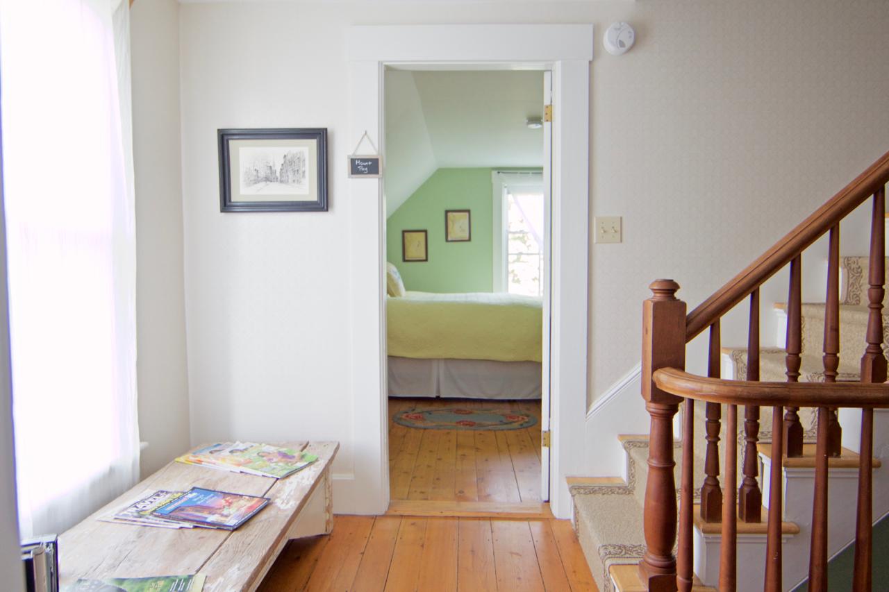 Woodbridge Inn Bed & Breakfast - thumb 42