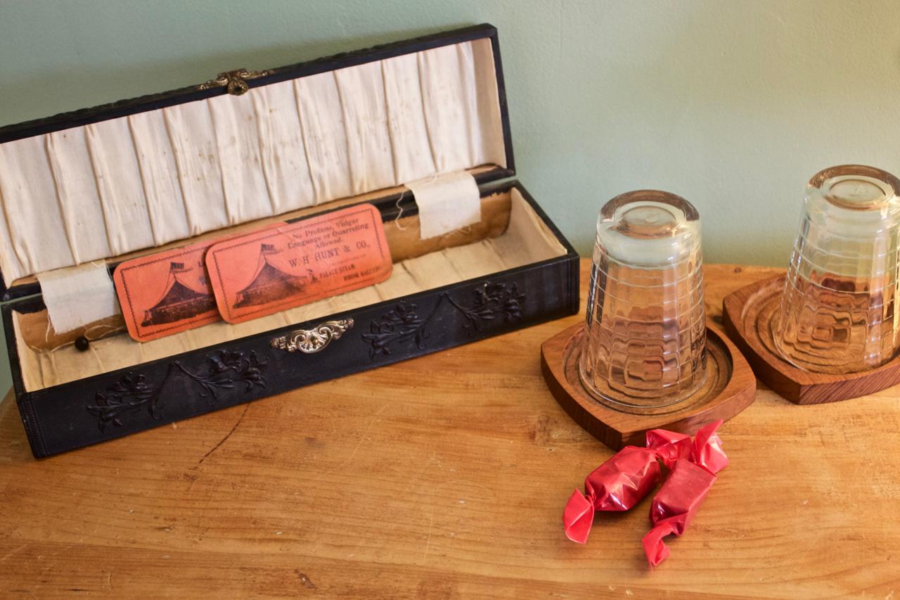 Woodbridge Inn Bed & Breakfast - thumb 39