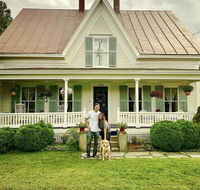 The Woodbridge - Accommodation Michigan