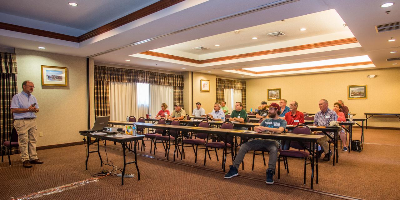 Round Hill Inn - thumb 18