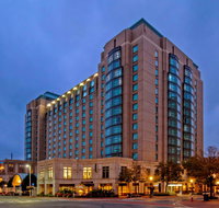 Hyatt Regency Reston - Accommodation Michigan