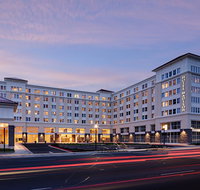 Hotel Madison  Shenandoah Conference Ctr. - Accommodation Michigan