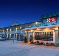 Best Western Plus Holiday Sands Inn  Suites - Accommodation Michigan