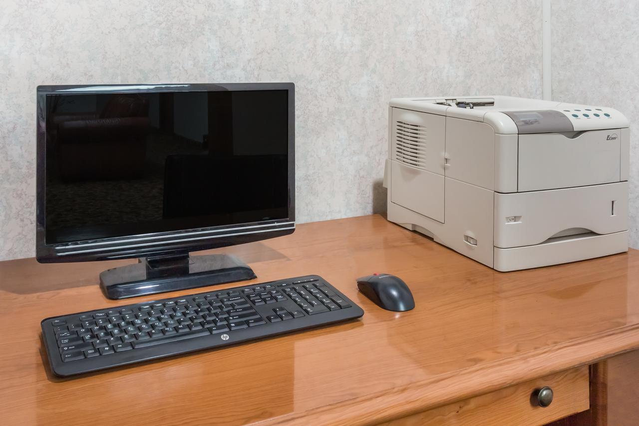 Days Inn By Wyndham Staunton - thumb 9