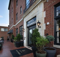 Hotel Weyanoke - Accommodation Michigan