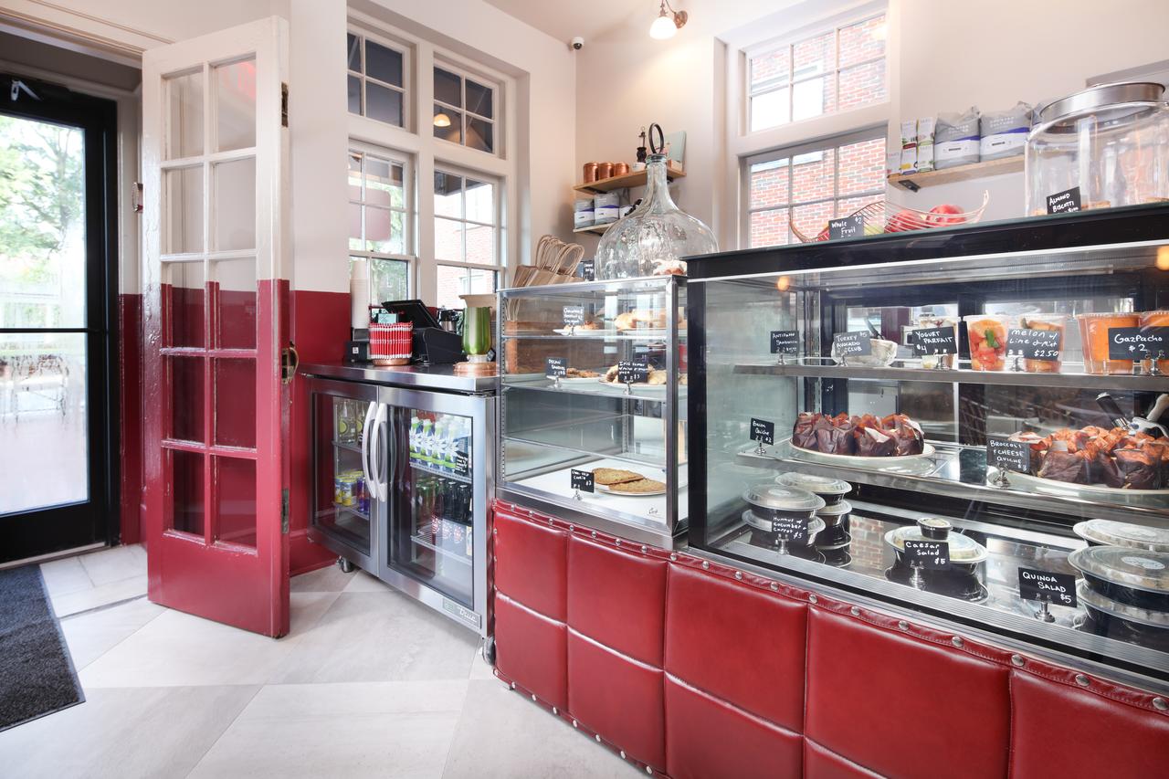 Hotel Weyanoke - thumb 21