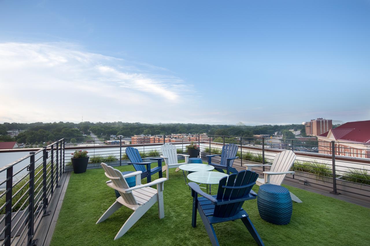 Hotel Weyanoke - thumb 18