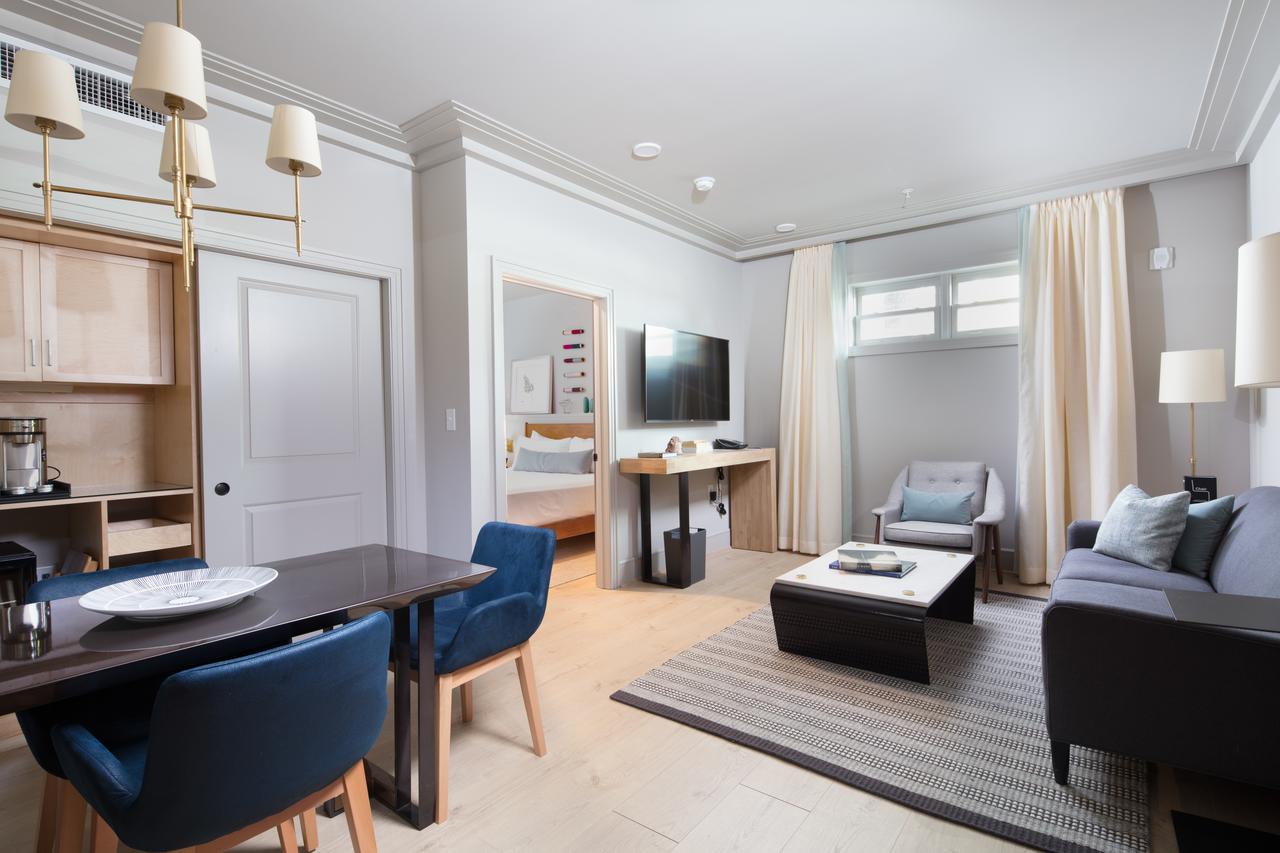 Hotel Weyanoke - thumb 3