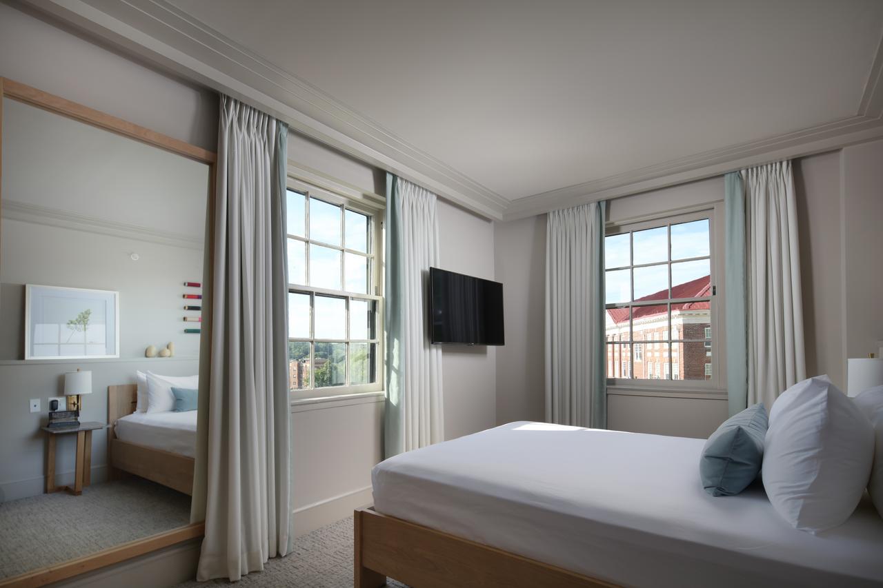 Hotel Weyanoke - thumb 35