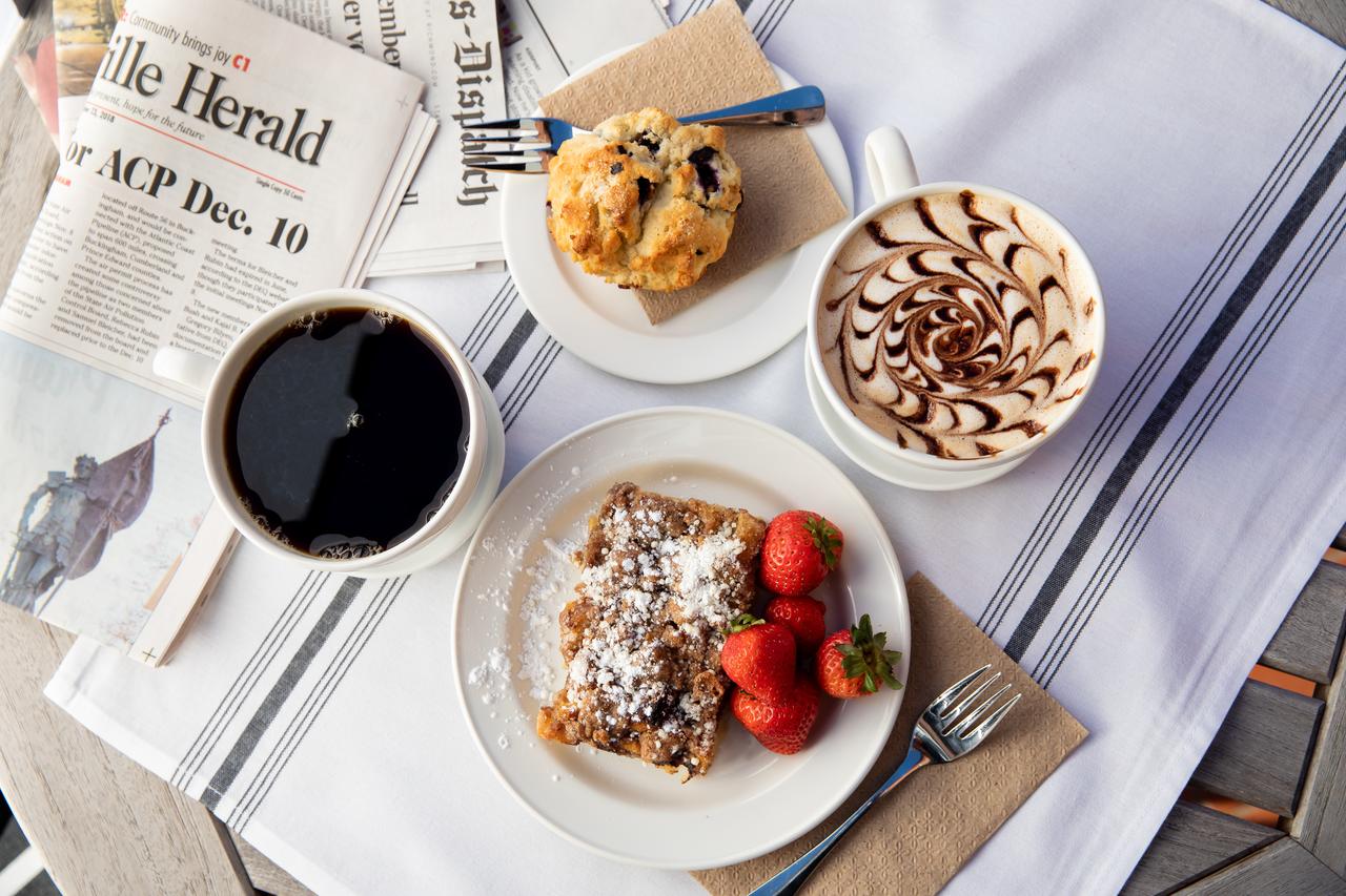 Hotel Weyanoke - thumb 15